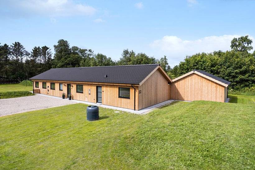Foto von Ferienhaus OJ93 in Lyngså - Nordjütland Ost