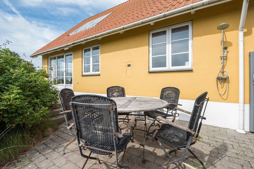 Foto von Ferienhaus OJ97 in Henne Strand - Westjütland