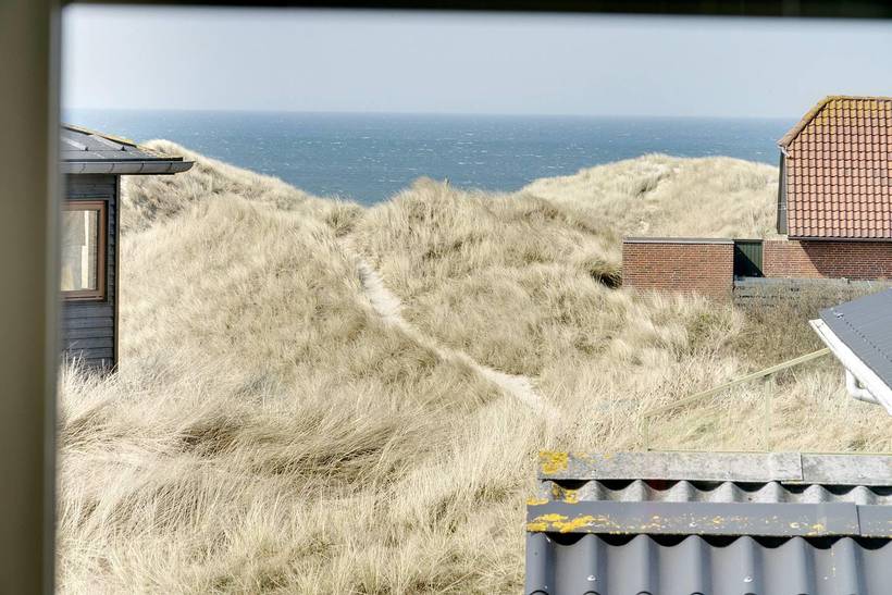 Foto von Ferienhaus OJ97 in Henne Strand - Westjütland