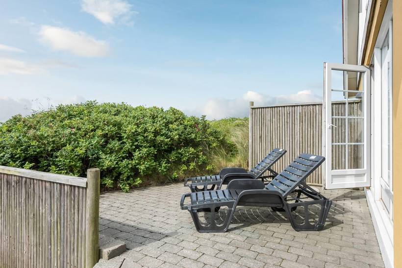 Foto von Ferienhaus OJ97 in Henne Strand - Westjütland