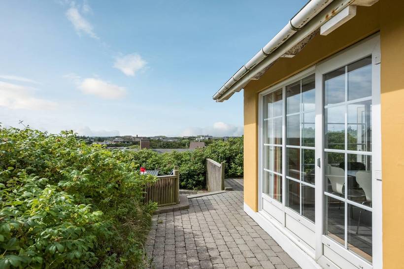 Foto von Ferienhaus OJ97 in Henne Strand - Westjütland