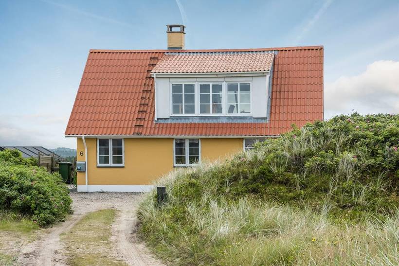 Foto von Ferienhaus OJ97 in Henne Strand - Westjütland