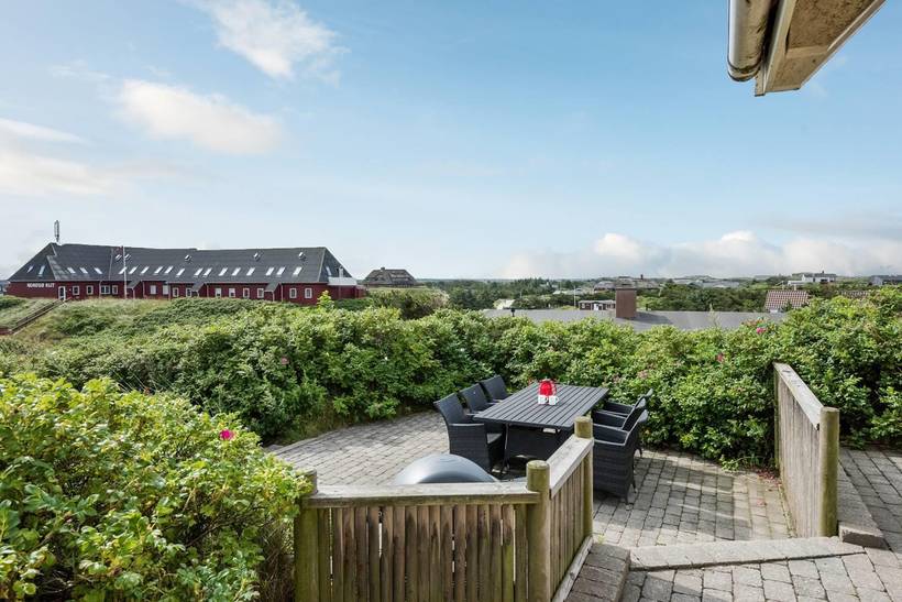 Foto von Ferienhaus OJ97 in Henne Strand - Westjütland