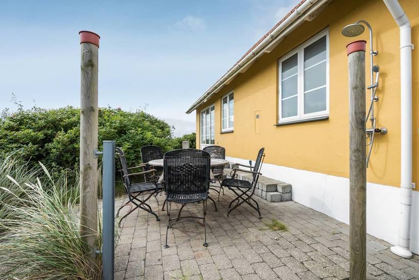Foto von Ferienhaus OJ97 in Henne Strand - Westjütland