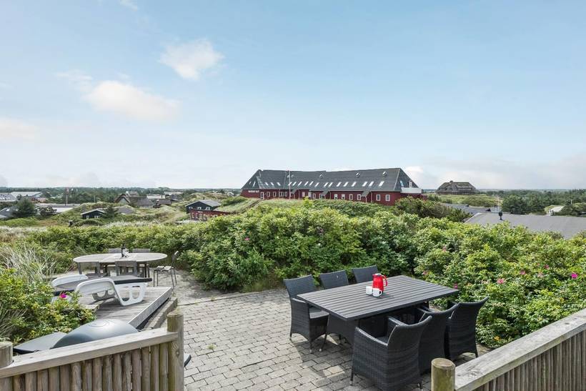 Foto von Ferienhaus OJ97 in Henne Strand - Westjütland
