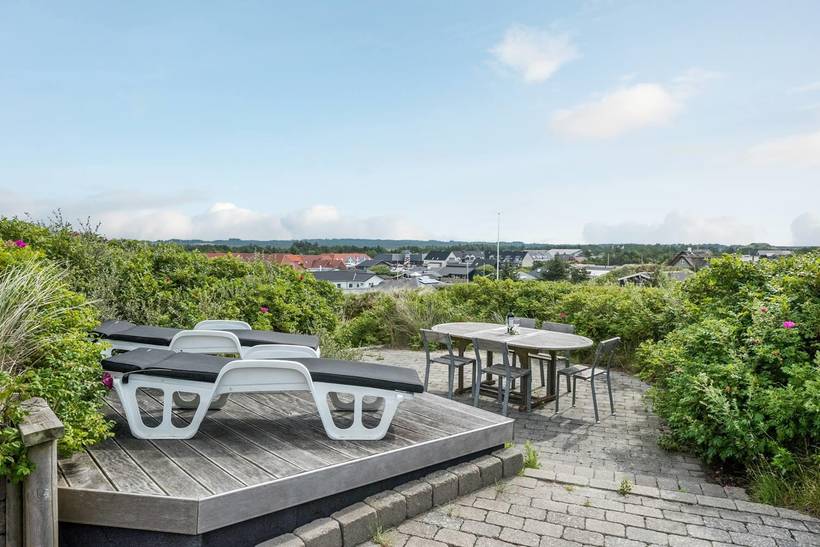 Foto von Ferienhaus OJ97 in Henne Strand - Westjütland