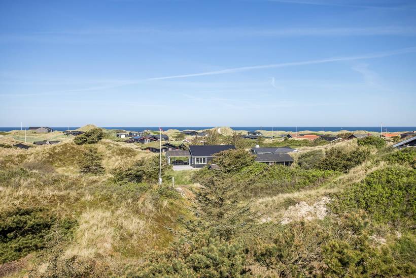 Foto von Ferienhaus OK05 in Grønhøj - Løkken - Nordjütland