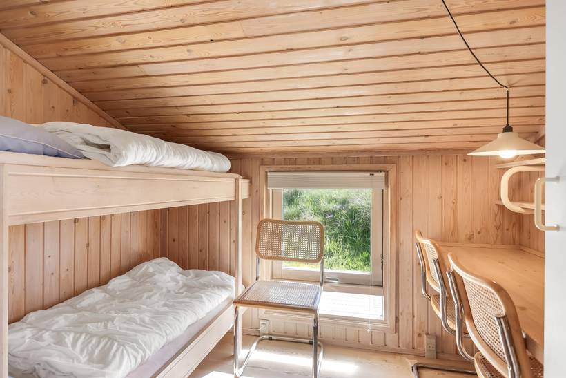 Foto von Ferienhaus OK05 in Grønhøj - Løkken - Nordjütland