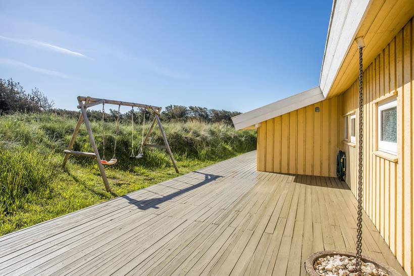 Foto von Ferienhaus OK05 in Grønhøj - Løkken - Nordjütland