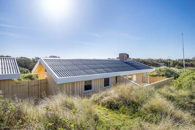 Vorschaubild von Ferienhaus OK05 in Grønhøj - Løkken - Nordjütland