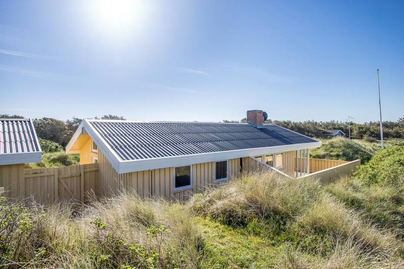 Foto von Ferienhaus OK05 in Grønhøj - Løkken - Nordjütland