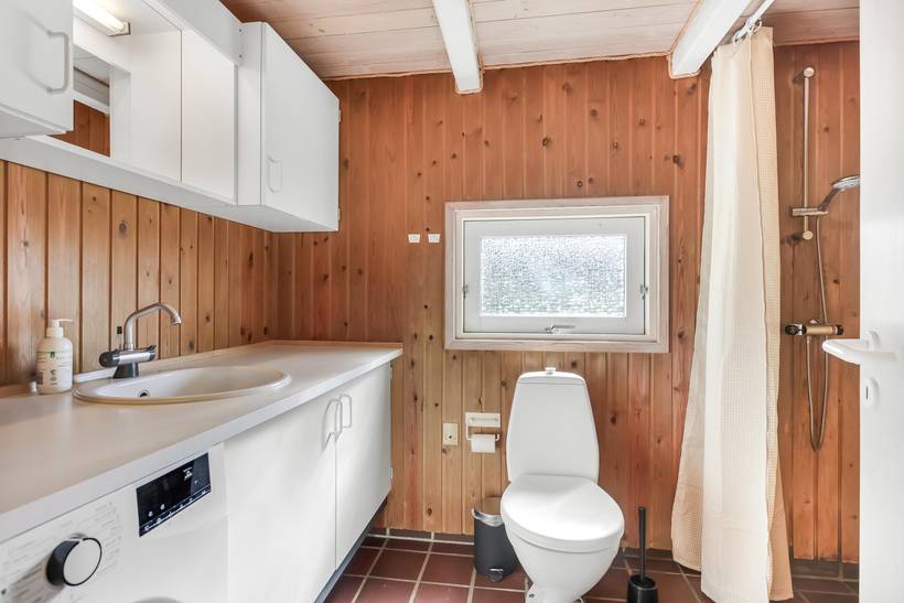 Foto von Ferienhaus OK05 in Grønhøj - Løkken - Nordjütland