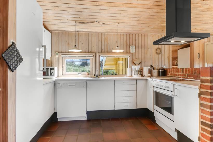 Foto von Ferienhaus OK05 in Grønhøj - Løkken - Nordjütland