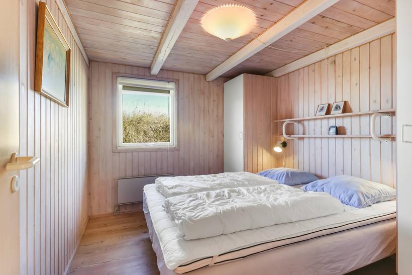 Foto von Ferienhaus OK05 in Grønhøj - Løkken - Nordjütland