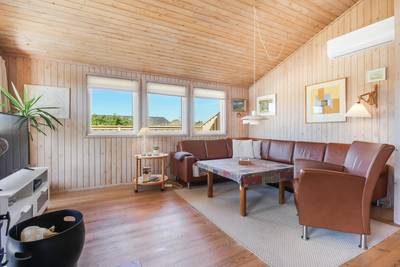 Vorschaubild von Ferienhaus OK05 in Grønhøj - Løkken - Nordjütland