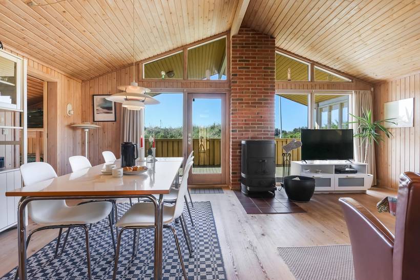 Foto von Ferienhaus OK05 in Grønhøj - Løkken - Nordjütland