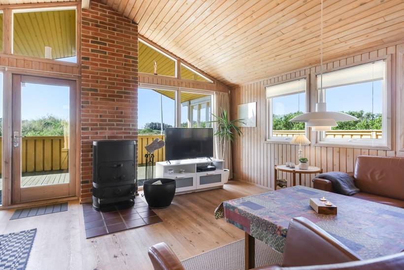 Foto von Ferienhaus OK05 in Grønhøj - Løkken - Nordjütland