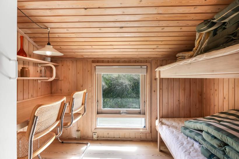 Foto von Ferienhaus OK05 in Grønhøj - Løkken - Nordjütland