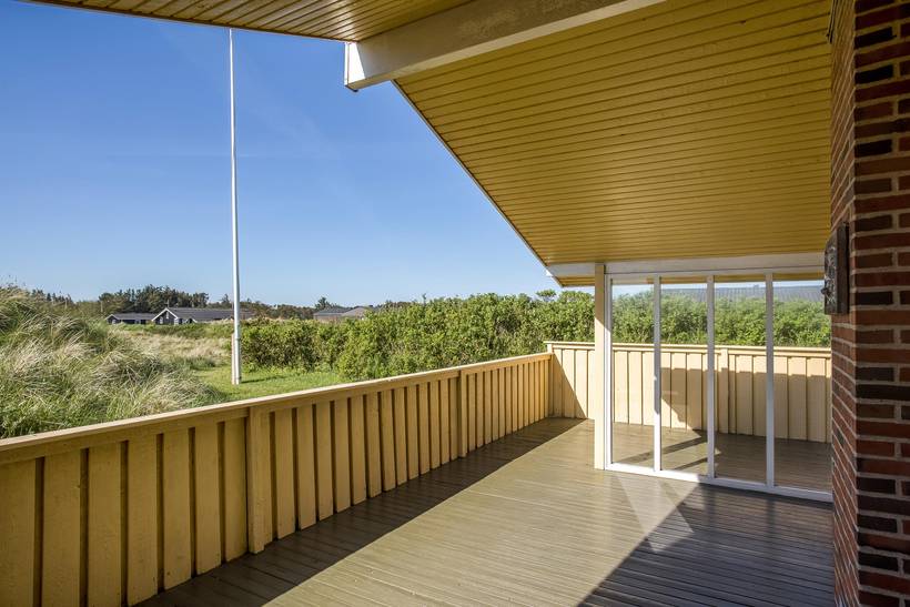 Foto von Ferienhaus OK05 in Grønhøj - Løkken - Nordjütland