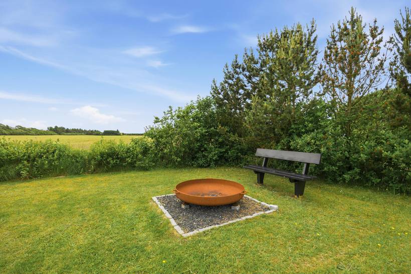 Foto von Ferienhaus OK08 in Skaven - Westjütland