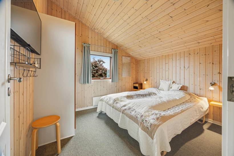 Foto von Ferienhaus OK08 in Skaven - Westjütland