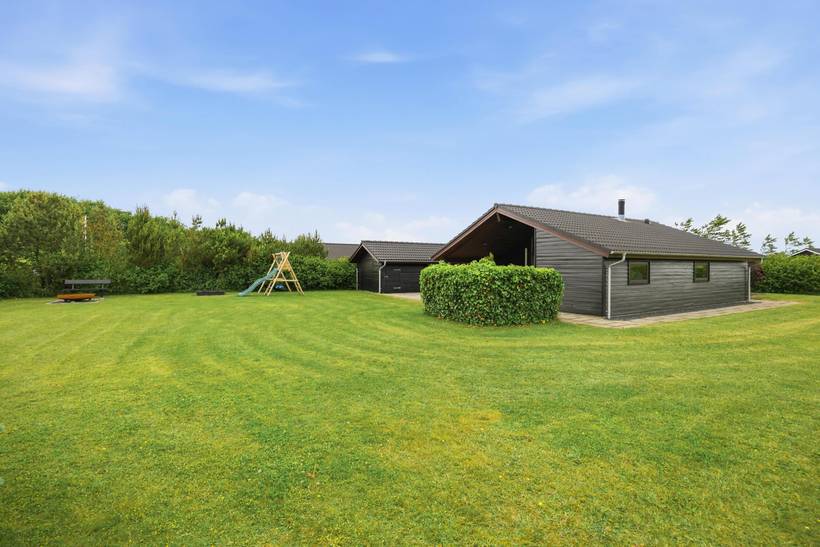 Foto von Ferienhaus OK08 in Skaven - Westjütland