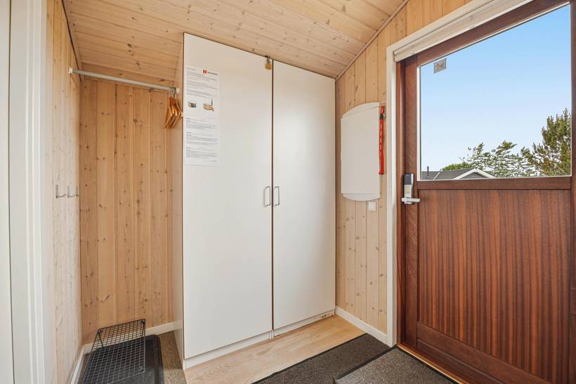 Foto von Ferienhaus OK08 in Skaven - Westjütland