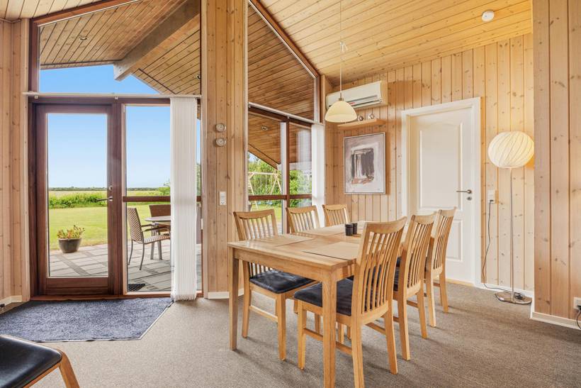 Foto von Ferienhaus OK08 in Skaven - Westjütland