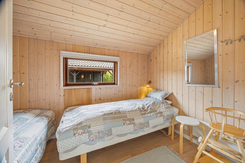 Foto von Ferienhaus OK08 in Skaven - Westjütland