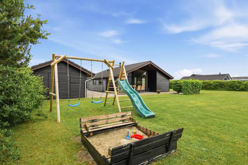 Foto von Ferienhaus OK08 in Skaven - Westjütland