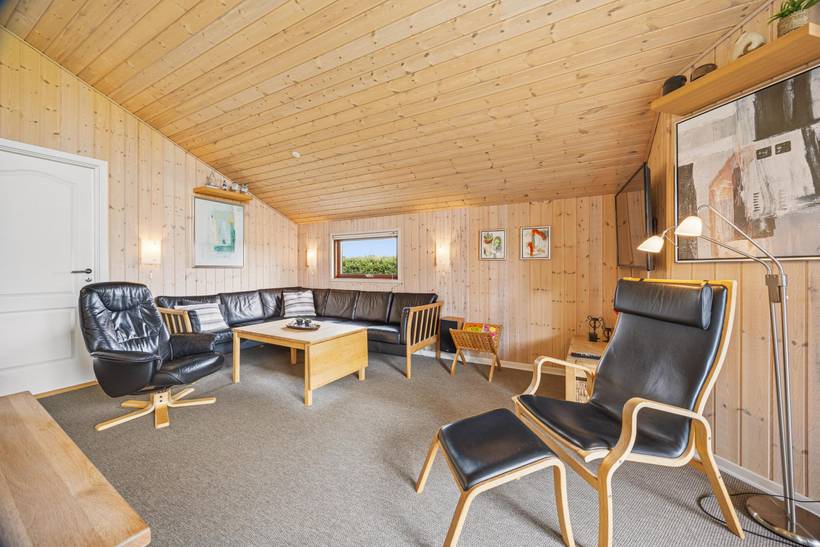 Foto von Ferienhaus OK08 in Skaven - Westjütland