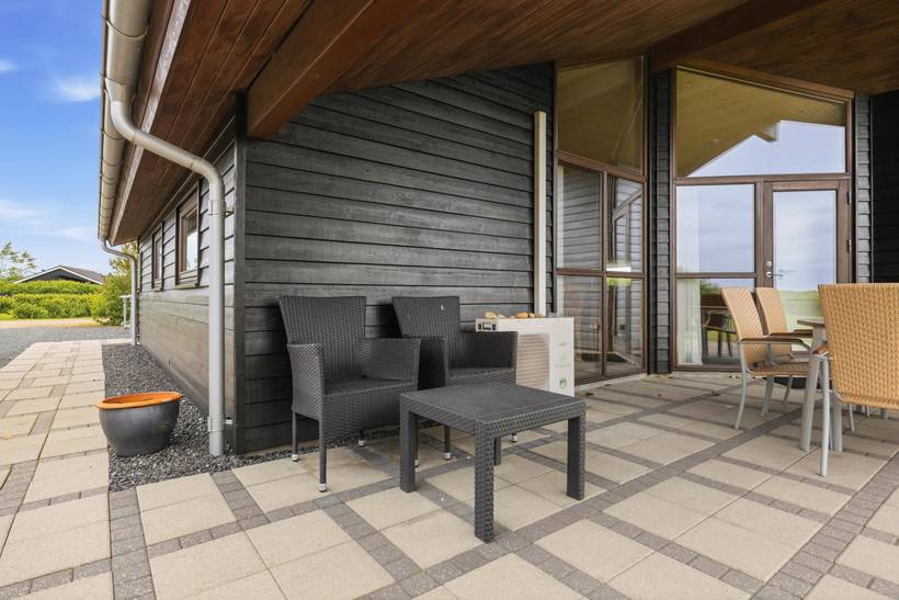 Foto von Ferienhaus OK08 in Skaven - Westjütland