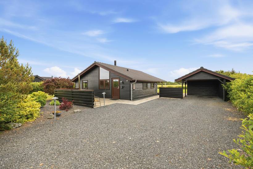 Foto von Ferienhaus OK08 in Skaven - Westjütland