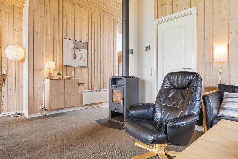 Foto von Ferienhaus OK08 in Skaven - Westjütland