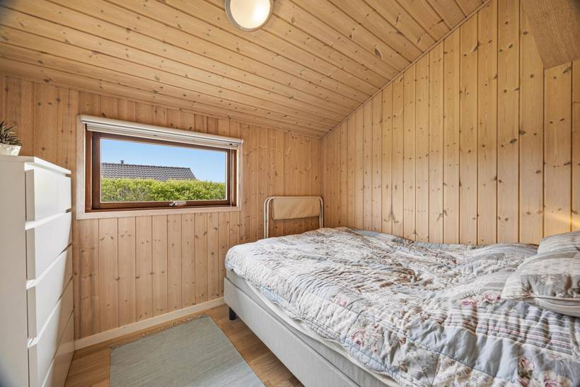 Foto von Ferienhaus OK08 in Skaven - Westjütland