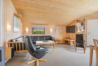 Vorschaubild von Ferienhaus OK08 in Skaven - Westjütland
