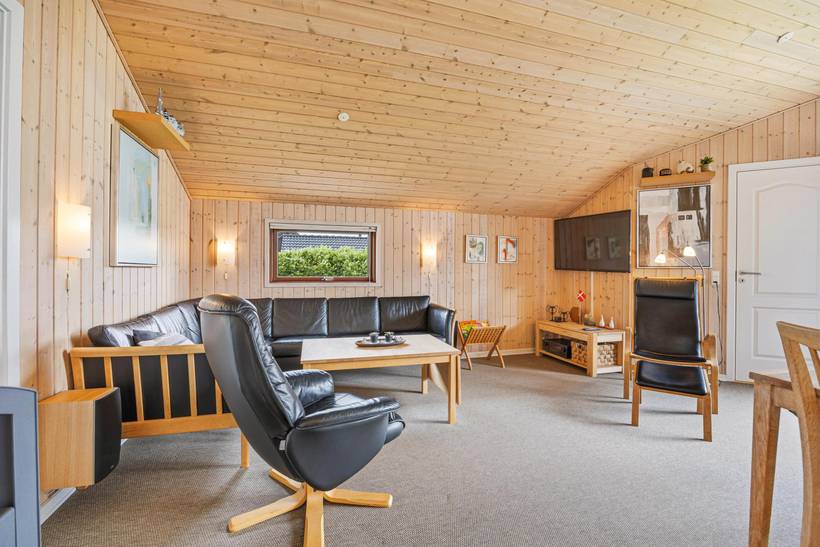 Foto von Ferienhaus OK08 in Skaven - Westjütland