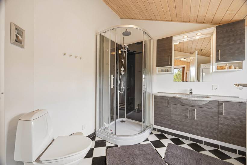 Foto von Ferienhaus OK08 in Skaven - Westjütland