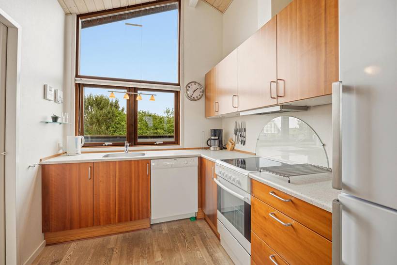 Foto von Ferienhaus OK08 in Skaven - Westjütland