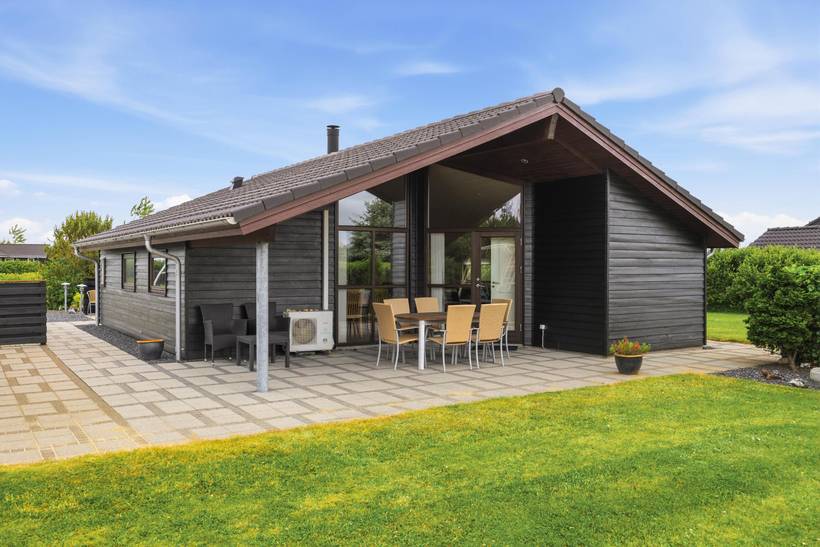Foto von Ferienhaus OK08 in Skaven - Westjütland