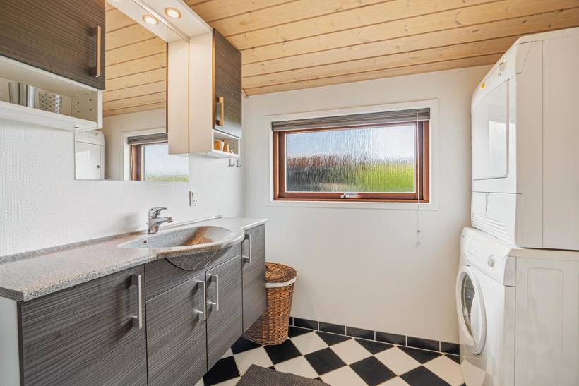 Foto von Ferienhaus OK08 in Skaven - Westjütland