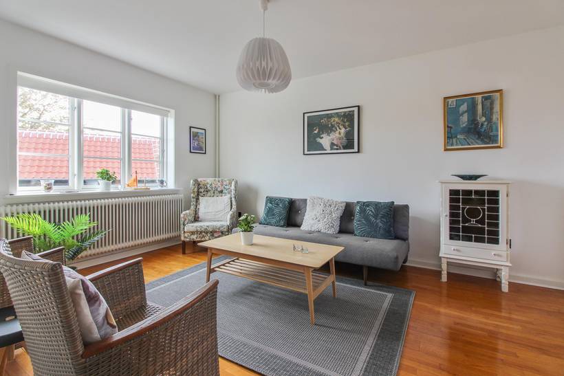 Foto von Ferienhaus OK11 in Vesterby - Skagen - Nordjütland