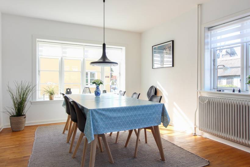 Foto von Ferienhaus OK11 in Vesterby - Skagen - Nordjütland