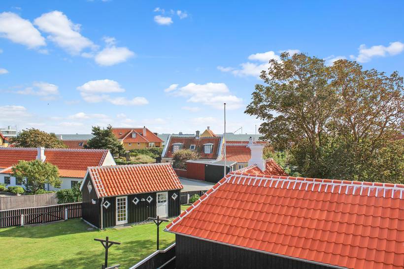 Foto von Ferienhaus OK11 in Vesterby - Skagen - Nordjütland