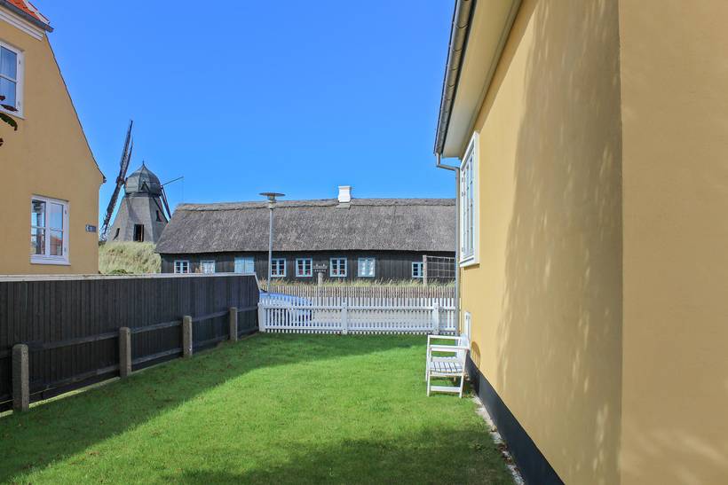 Foto von Ferienhaus OK11 in Vesterby - Skagen - Nordjütland