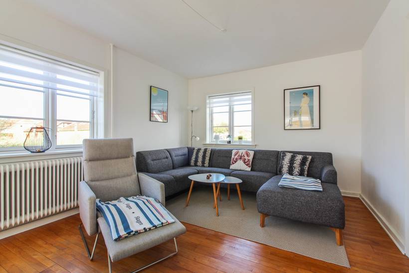 Foto von Ferienhaus OK11 in Vesterby - Skagen - Nordjütland