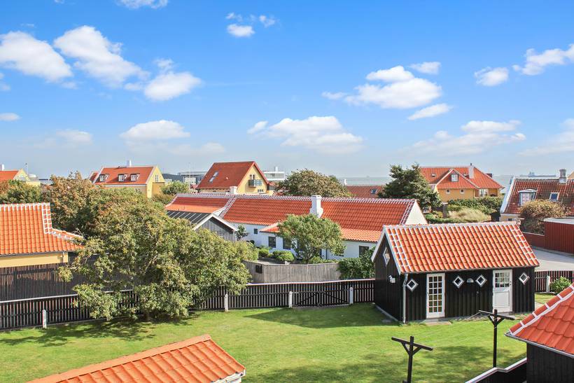 Foto von Ferienhaus OK11 in Vesterby - Skagen - Nordjütland