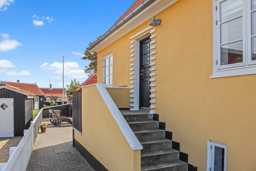 Foto von Ferienhaus OK11 in Vesterby - Skagen - Nordjütland