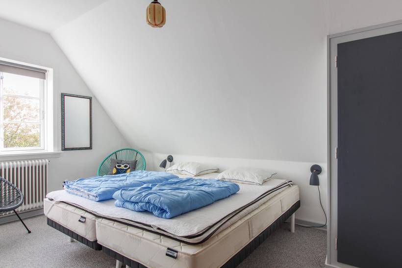 Foto von Ferienhaus OK11 in Vesterby - Skagen - Nordjütland