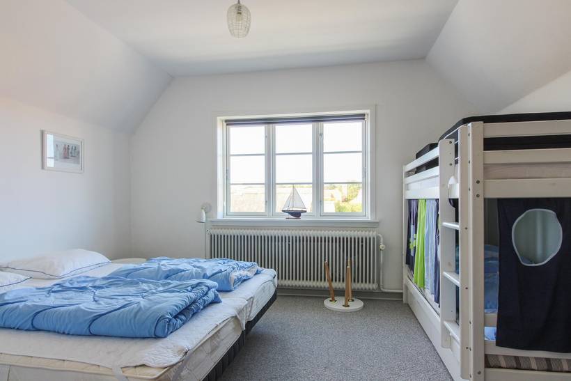 Foto von Ferienhaus OK11 in Vesterby - Skagen - Nordjütland